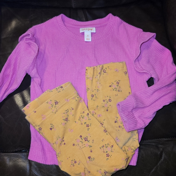 Colorful Toddler BUNDLE Size 3t - 12pieces - Picture 2 of 10